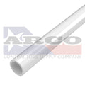 1-1/4"X20' Sch 80 Pvc Pipe