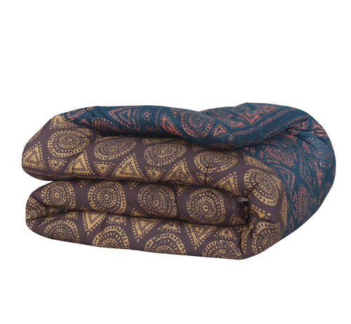 1 PC Double ( Filled Quilt ) NCS  205 - Nishat Creative Store