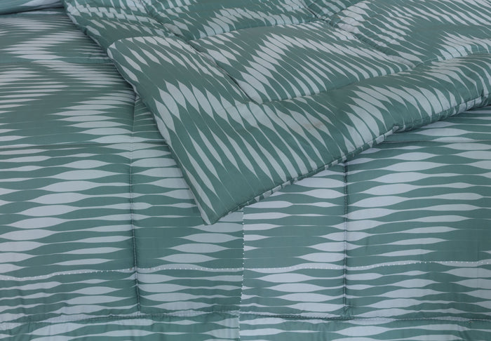 1 PC Double ( Filled Quilt ) NCS  207 - Nishat Creative Store