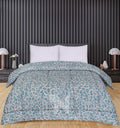1 PC Double ( Filled Quilt ) NCS  209 - Nishat Creative Store