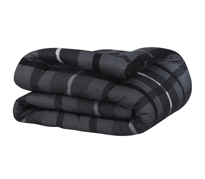 1 PC Double ( Filled Quilt ) NCS  216 - Nishat Creative Store