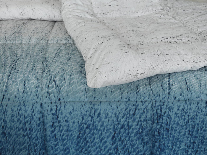 1 PC Double ( Filled Quilt ) NCS  217 - Nishat Creative Store