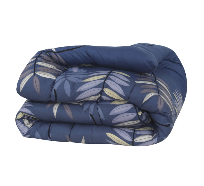 1 PC Double ( Filled Quilt ) NCS  222 - Nishat Creative Store