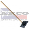 10" X 10" Tamper Hvy-Dty 45"