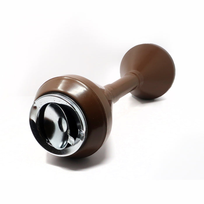 1970s Standing Ashtray by Action Industries of Italy