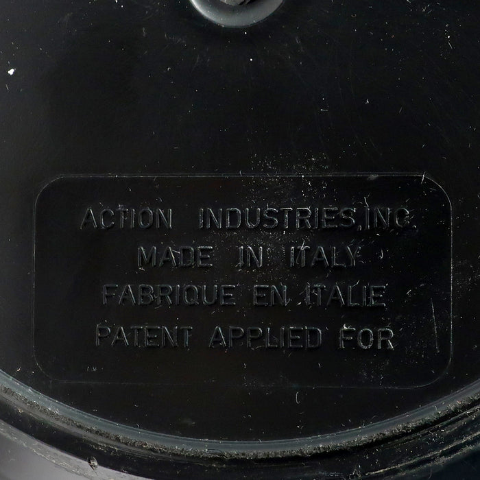1970s Standing Ashtray by Action Industries of Italy