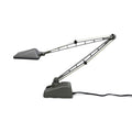 1980s Italian Tecna Desk Lamp
