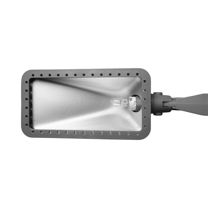 1980s Italian Tecna Desk Lamp