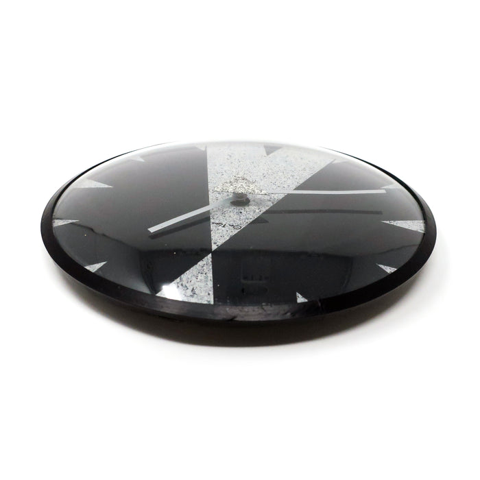 1980s Post Modern Wall Clock by Empire Arts