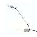1980's Postmodern Zelco Micro Halogen Lamp