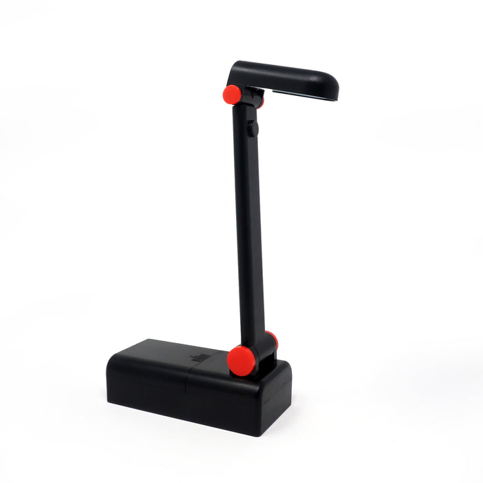 1990s Zelco Folding Lamp