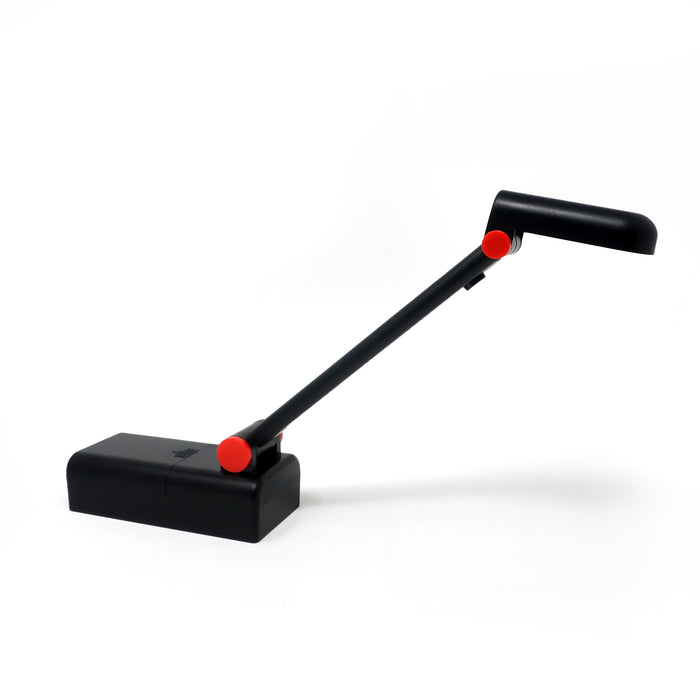 1990s Zelco Folding Lamp