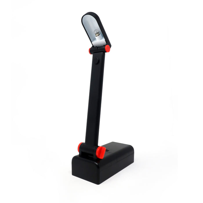 1990s Zelco Folding Lamp