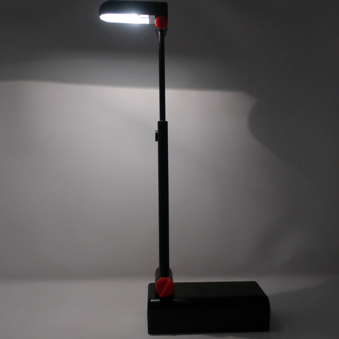 1990s Zelco Folding Lamp