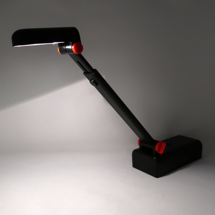 1990s Zelco Folding Lamp