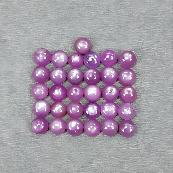 Saphir für Schmuck