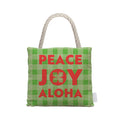 5x5in Palaka Peace Door Hanger
