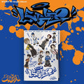 8TURN - [LEGGO] - Kpop Album | Kool Seoul - Buy Kpop Albums Online
