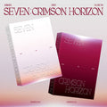 AB6IX - [SEVEN : CRIMSON HORIZON] (PHOTOBOOK VER.) (HORIZON  | Kool Seoul - Buy Kpop Albums Online
