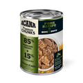 Acana Premium Chunks Canned Dog Food Pork