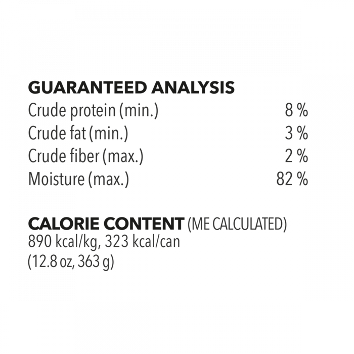 Acana Premium Chunks Canned Dog Food Pork