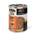Acana Premium Pate Grain Free Puppy Recipe in Bone Broth Wet Dog Food