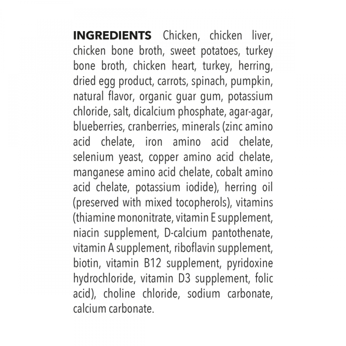 Acana Premium Pate Grain Free Puppy Recipe in Bone Broth Wet Dog Food