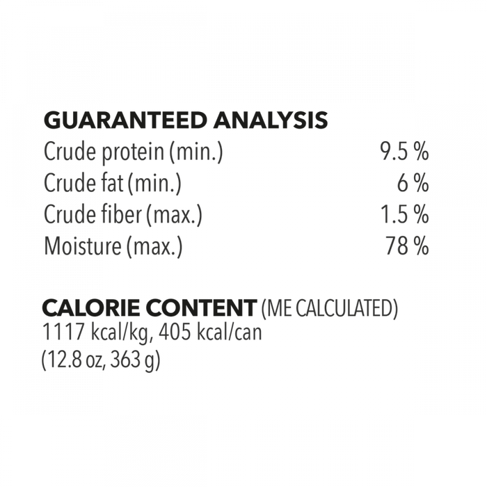 Acana Premium Pate Grain Free Puppy Recipe in Bone Broth Wet Dog Food