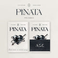 A.C.E - 3rd Single Album PINATA (POCAALBUM) - Kpop Album | Kool Seoul - Buy Kpop Albums Online