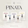 A.C.E - 3rd Single Album PINATA (Random 1 of 5) - Kpop Album | Kool Seoul - Buy Kpop Albums Online