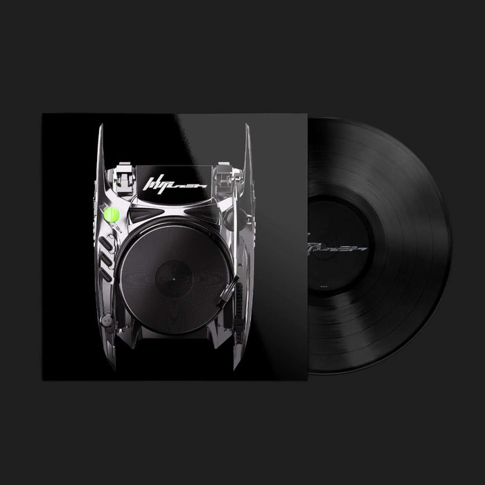 AESPA - 5th Album [Whiplash] (LP Ver.) - Kpop Album | Kool Seoul - Buy Kpop Albums Online