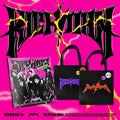 AESPA - 6th Album [Rich Man] (RICH MAN BAG Ver.) (Random 1 o | Kool Seoul - Buy Kpop Albums Online