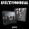 AESPA - [Dirty Work] (Dirty Code Ver.) - Kpop Album | Kool Seoul - Buy Kpop Albums Online