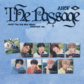 AHOF - The 2nd Mini Album [The Passage] (DIGIPACK Ver.) - Kp | Kool Seoul - Buy Kpop Albums Online