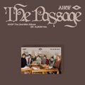 AHOF - The 2nd Mini Album [The Passage] (QR ALBUM Ver.) - Kp | Kool Seoul - Buy Kpop Albums Online