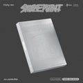 ALL(H)OURS - THIRD MINI ALBUM [Smoke Point] (Purity ver.) -  | Kool Seoul - Buy Kpop Albums Online