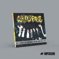 AMPERS&ONE - 2nd Album [WILD & FREE] (Digipack ver.) - Kpop  | Kool Seoul - Buy Kpop Albums Online