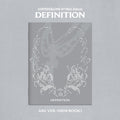 AMPERS&ONE - 4th Album [DEFINITION] ARE Ver.(CD) - Kpop Albu | Kool Seoul - Buy Kpop Albums Online