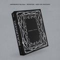 AMPERS&ONE - 4th Album [DEFINITION] HERE Ver.(CD) - Kpop Alb | Kool Seoul - Buy Kpop Albums Online