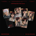 AMPERS&ONE - 4th Album [DEFINITION] WE Ver.(CD) (Random 1 of | Kool Seoul - Buy Kpop Albums Online