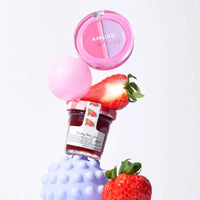 Amuse Lip & Cheek Healthy Balm