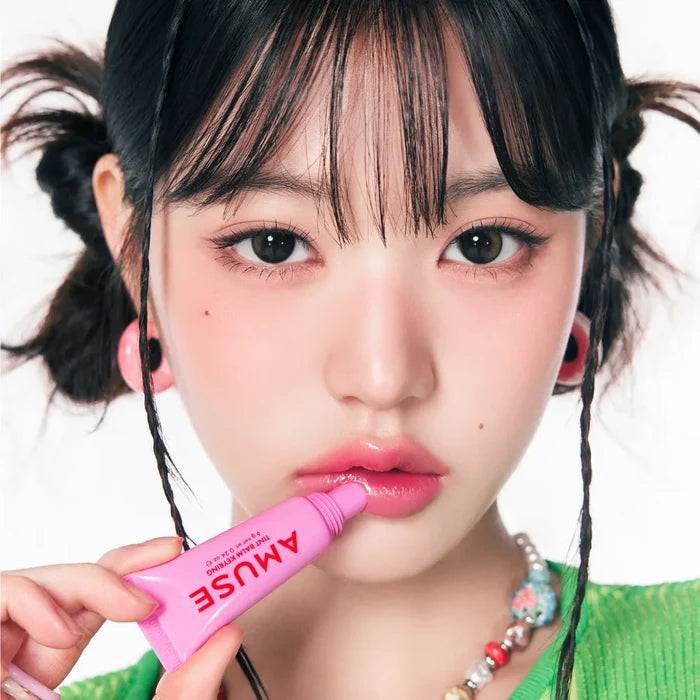 Amuse Tint Balm Keyring