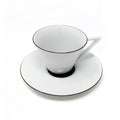 Andree Putman for Sasaki Cups & Saucers
