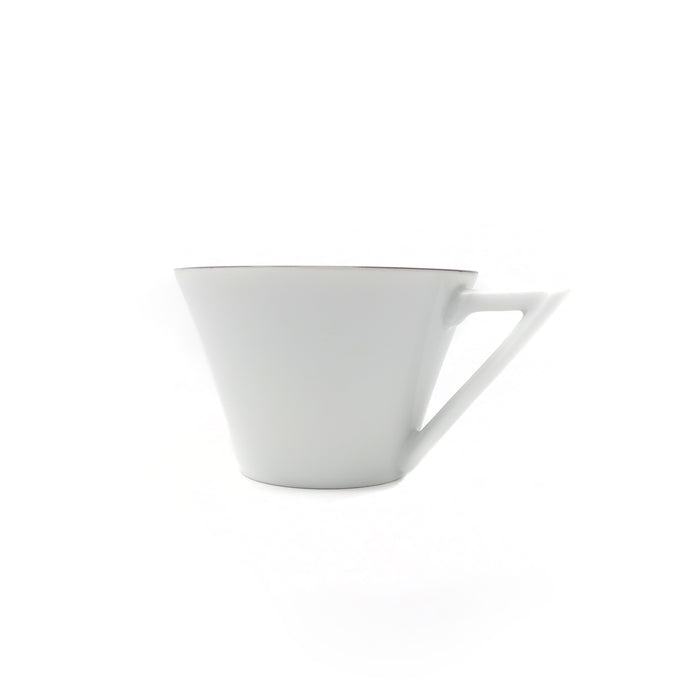 Andree Putman for Sasaki Cups & Saucers