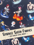 Anime - Fairy Tale Space