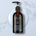 ANNA HOLTZ For Man Men's All-in-One After Shave Gel Skin 300ml bottle on pale background Gentleman Korea premium Korean men’s skincare