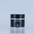 ANNA HOLTZ For Men Double Effect Whitening Cream 100ml jar product image for Gentleman Korea, black packaging on light background