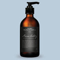 ANNA HOLTZ For Men Homme Men's Skin Clear Lotion Large Capacity 300ml - Gentleman Korea brown pump bottle for men skincare
