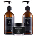 Anna Holtz For Men Whitening Skin 3 Pieces Set