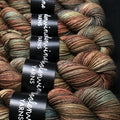 Antiquary (STRANGE BREW), CROQUET SPORT